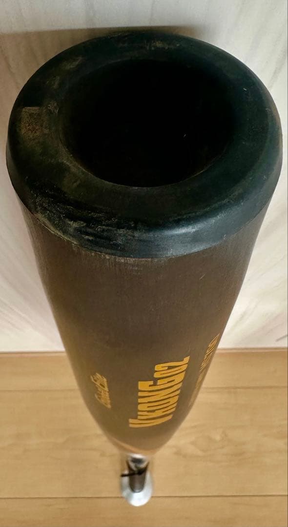 2025年ミズノ グローバルエリート Vコング02 硬式用金属製バット 83cm