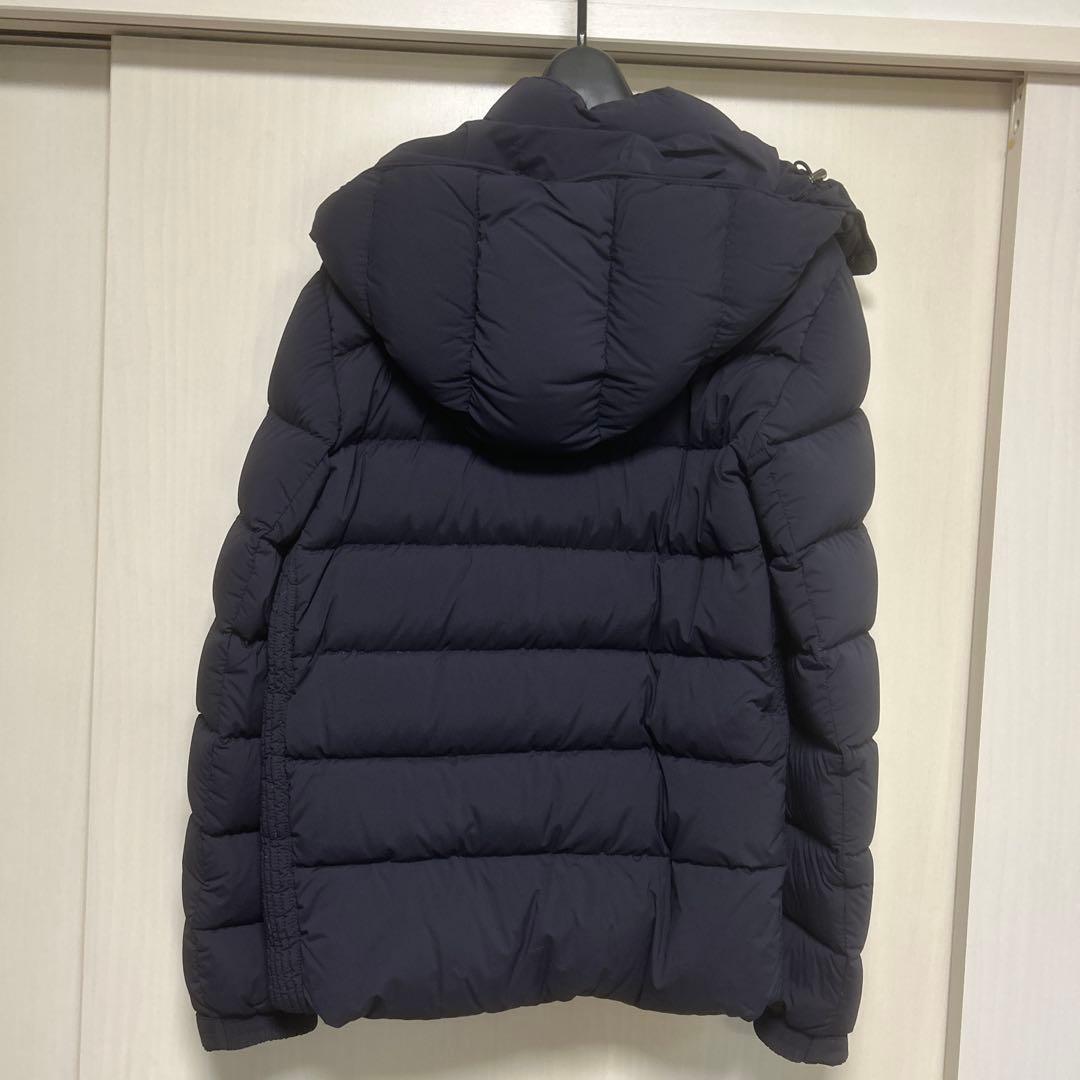 タトラス TATRAS メンズ フード付きダウンジャケット