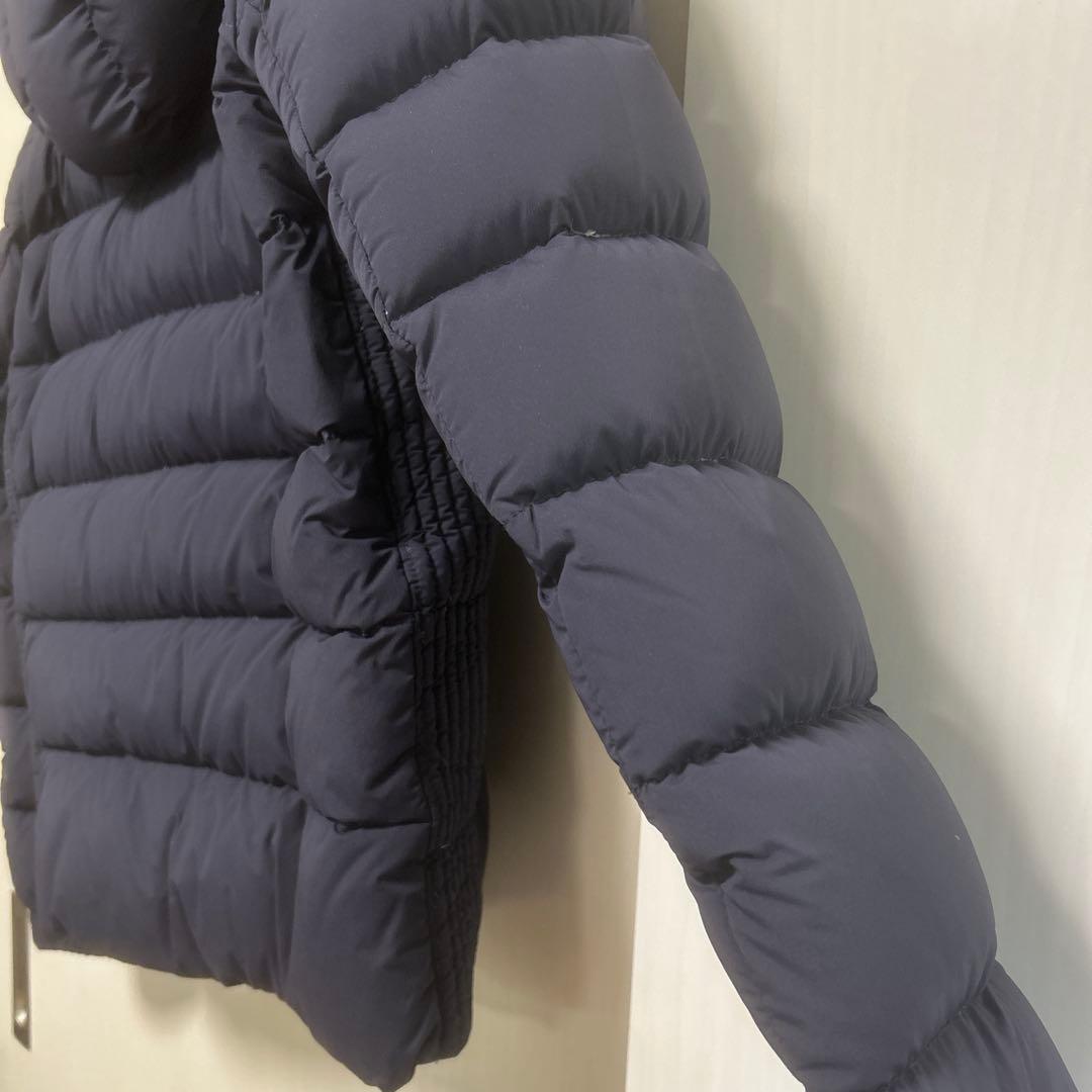 タトラス TATRAS メンズ フード付きダウンジャケット