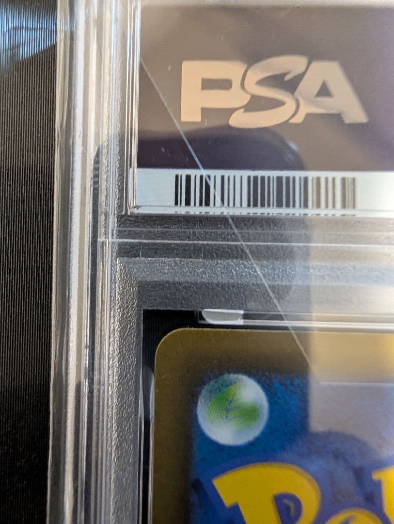 ぱ*ー様 ニンフィア ex psa10