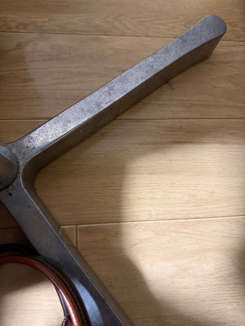 カッシーナ　椅子