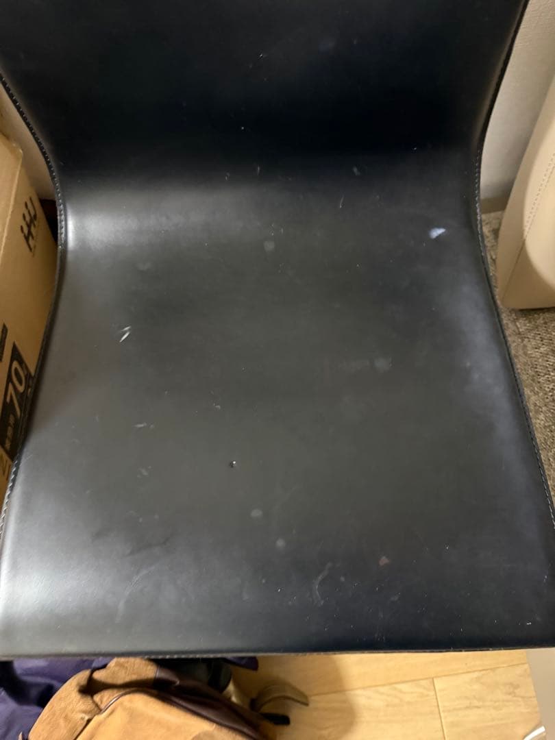 カッシーナ　椅子