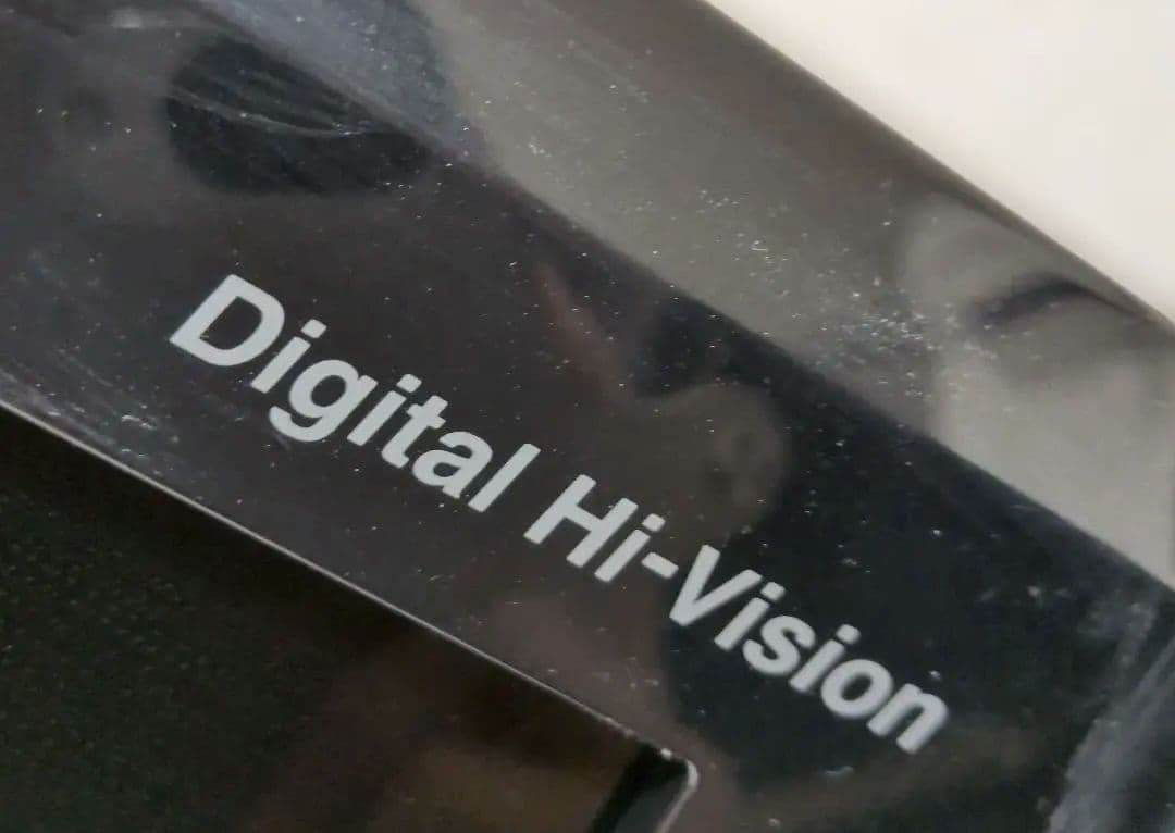 テレビ　32型　SHARP　アクオス　2010年製　B-CASあり　電源確認済