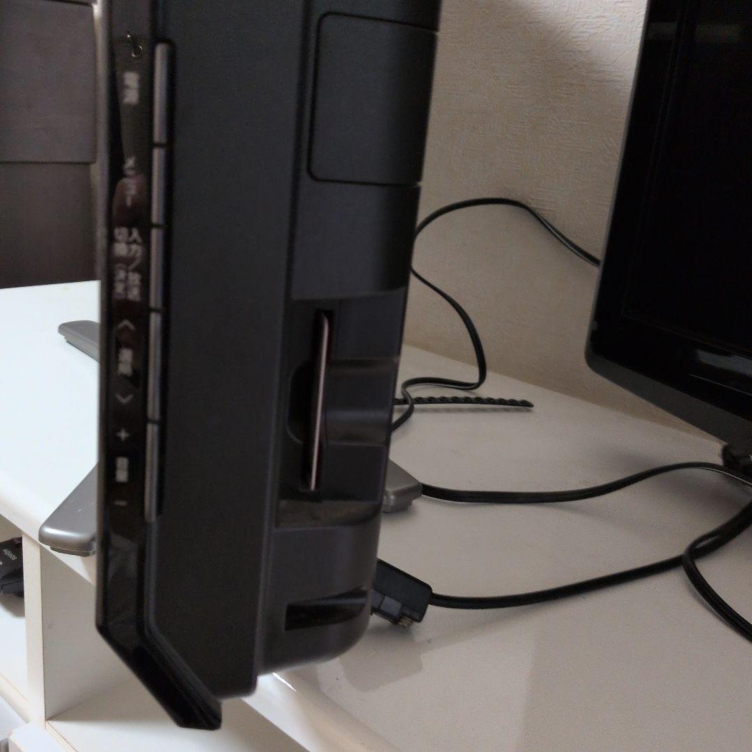 テレビ　32型　SHARP　アクオス　2010年製　B-CASあり　電源確認済