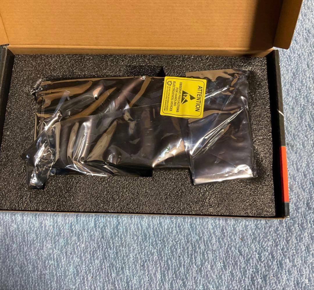 RX6600 グラフィックボード　ASRock