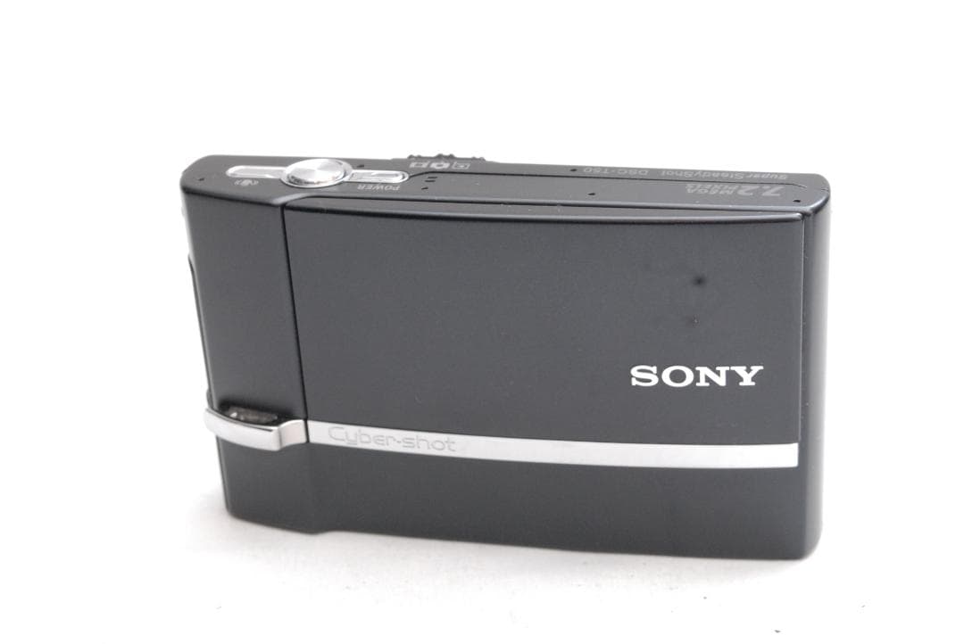 SONY CyberShot DSC-T50 (良品）
