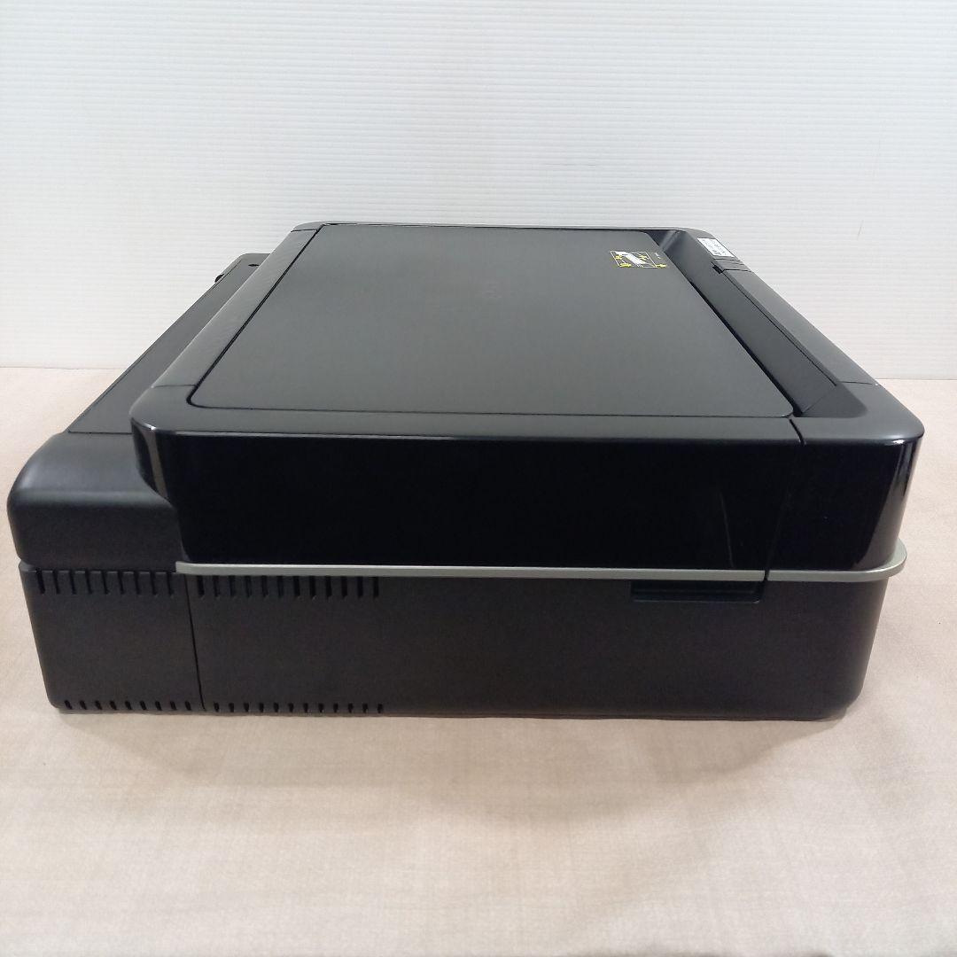 EPSON A4インクジェットプリンター EP-803A 2011年製 ジャンク