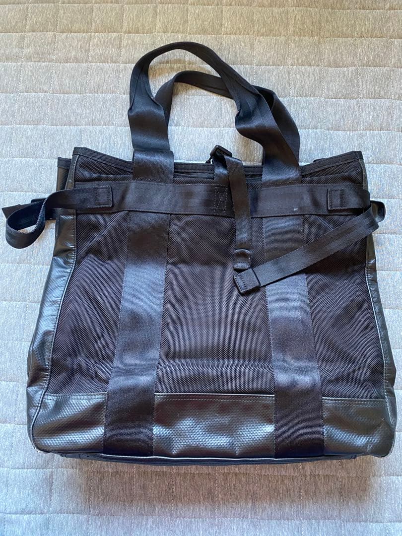 PORTER HEAT トートバッグ ポーター