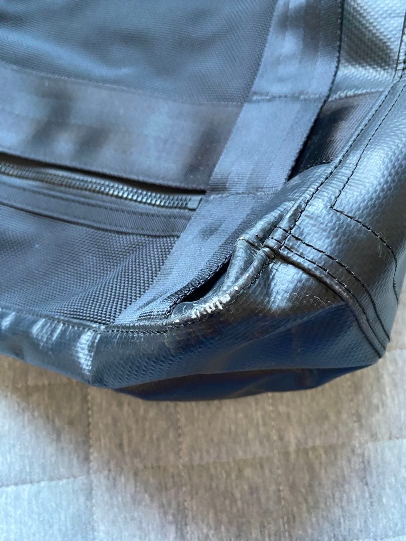 PORTER HEAT トートバッグ ポーター