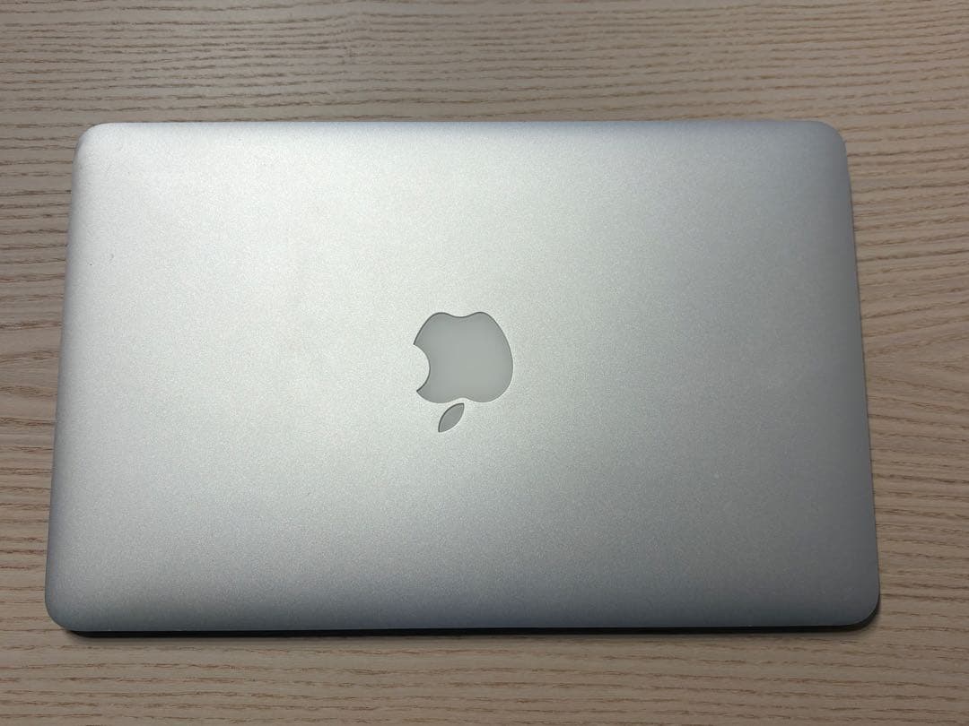 【動作良好】MacBook Air 11インチ 2014 128GB
