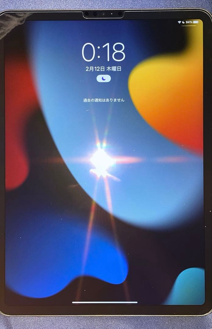 【極美品】iPad Pro（第３世代）ApplePencil 第２世代セット売り