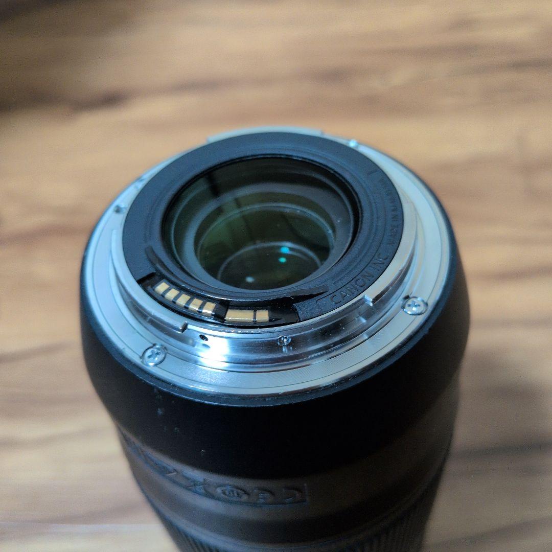 Canon EF70-300mm F4-5.6 IS ⅱ USM