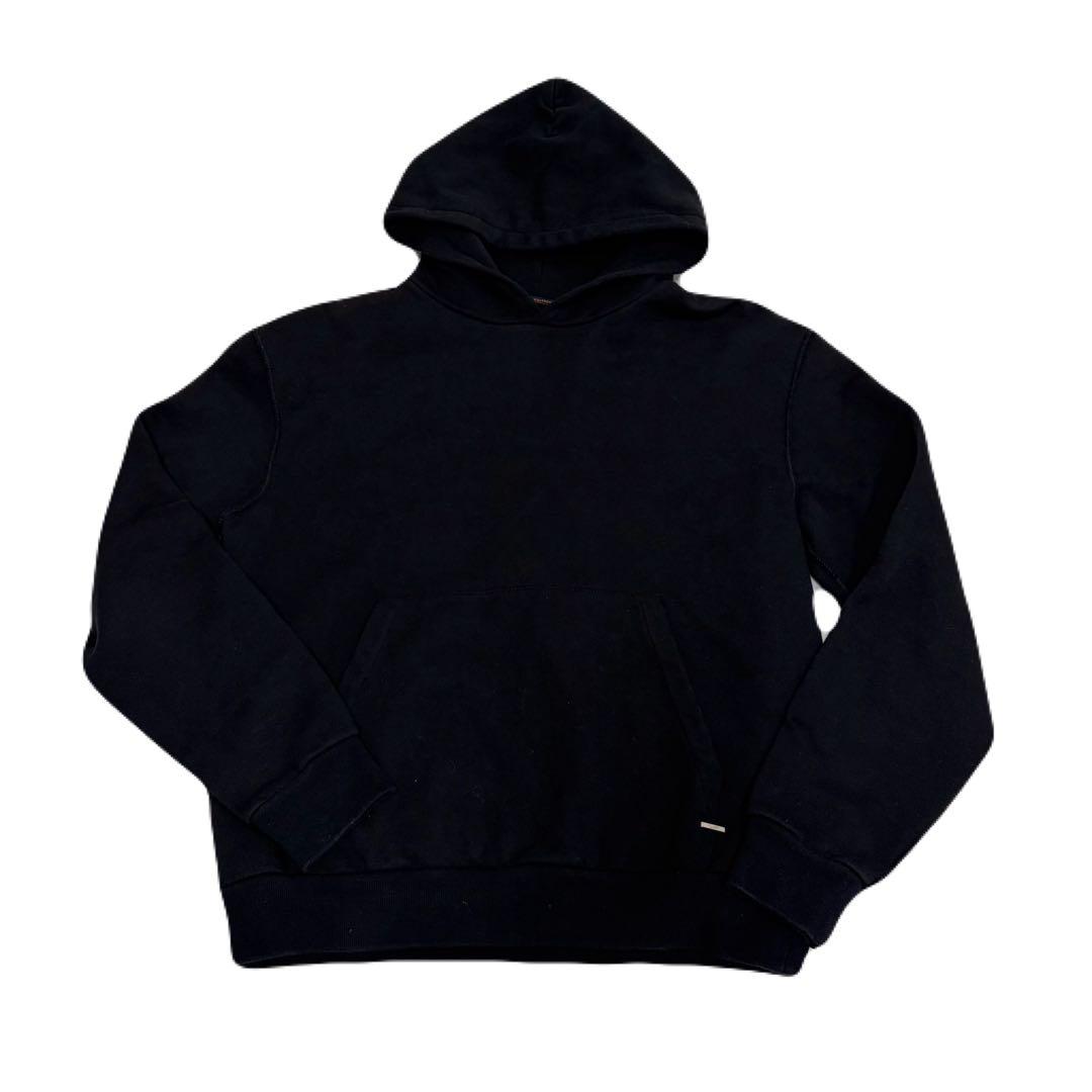 【美品】Louis Vuitton ルイ・ヴィトン　パーカー　インサイドアウト