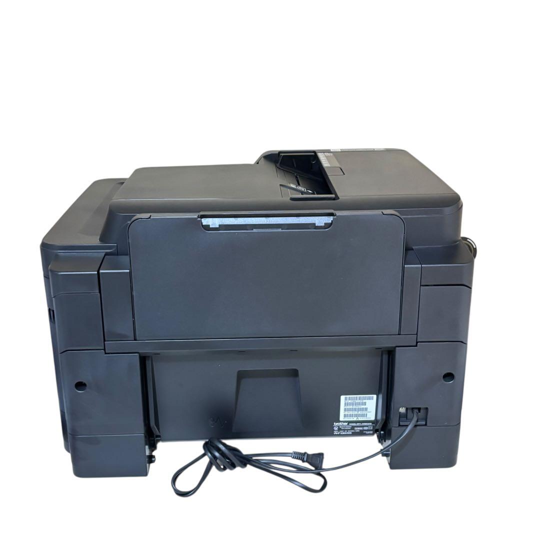 【A3 複合機】brother ブラザー MFC-J6980CDW ビジネス