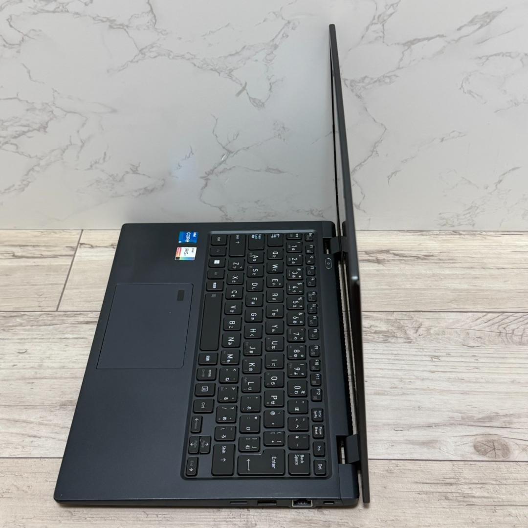動作確認済み！ dynabook G83HU 第11世代i5 16GB