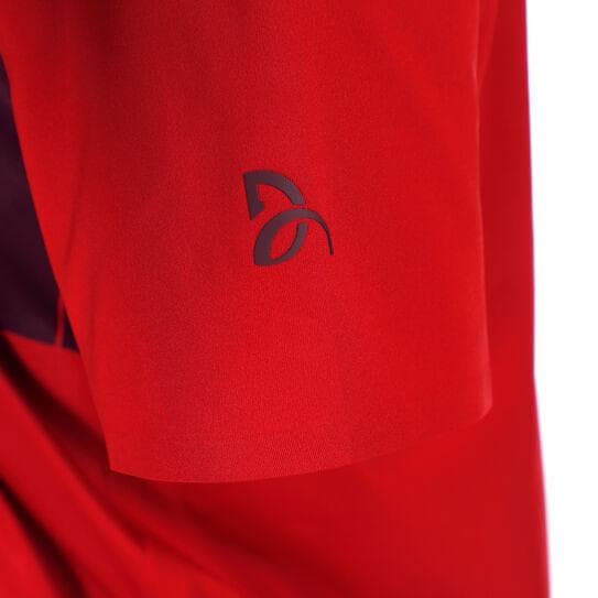 ラコステ ジョコビッチ 2024 Masters Shanghai / FR 3