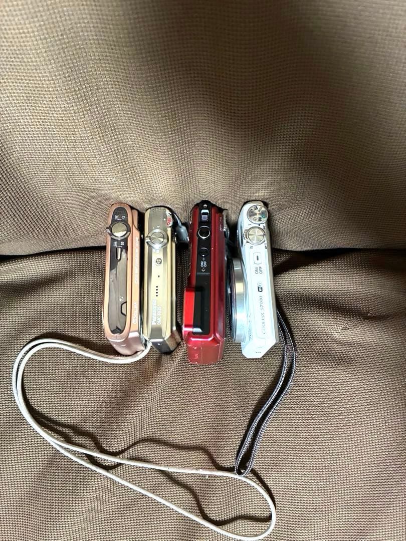 中古カメラ　まとめ売り　ジャンク品