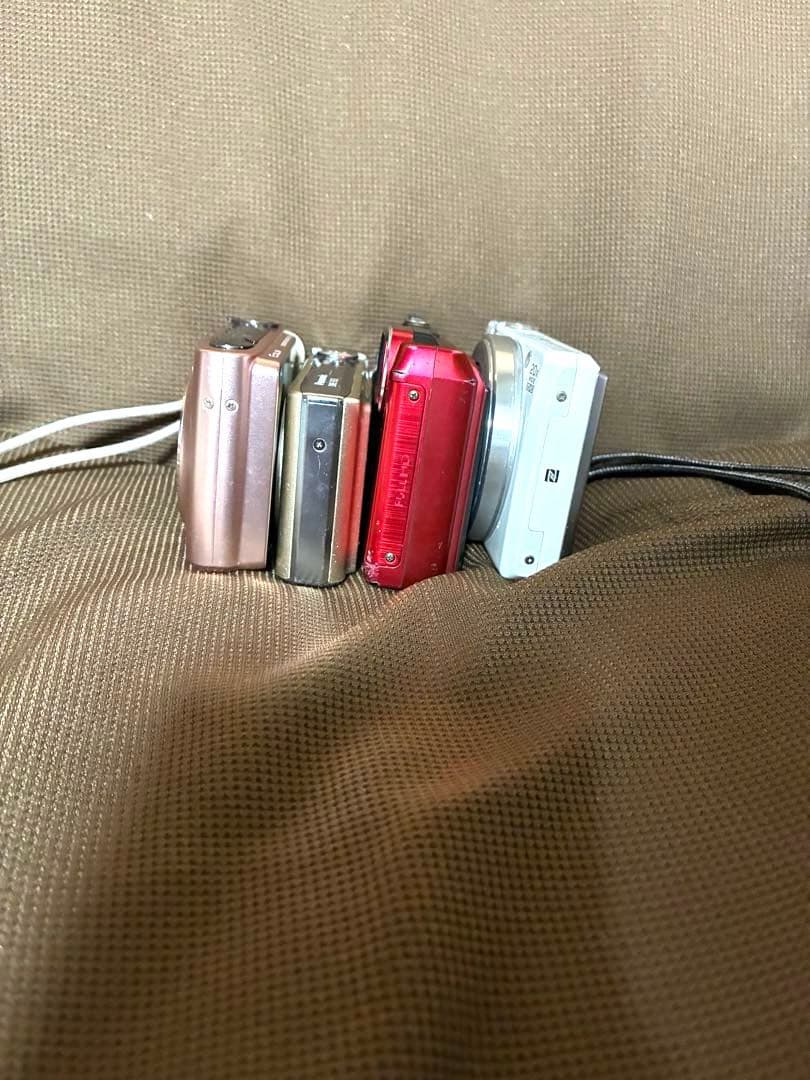 中古カメラ　まとめ売り　ジャンク品