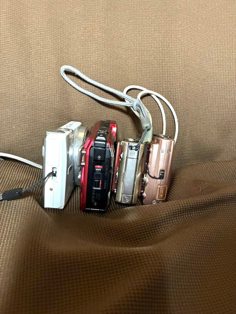 中古カメラ　まとめ売り　ジャンク品