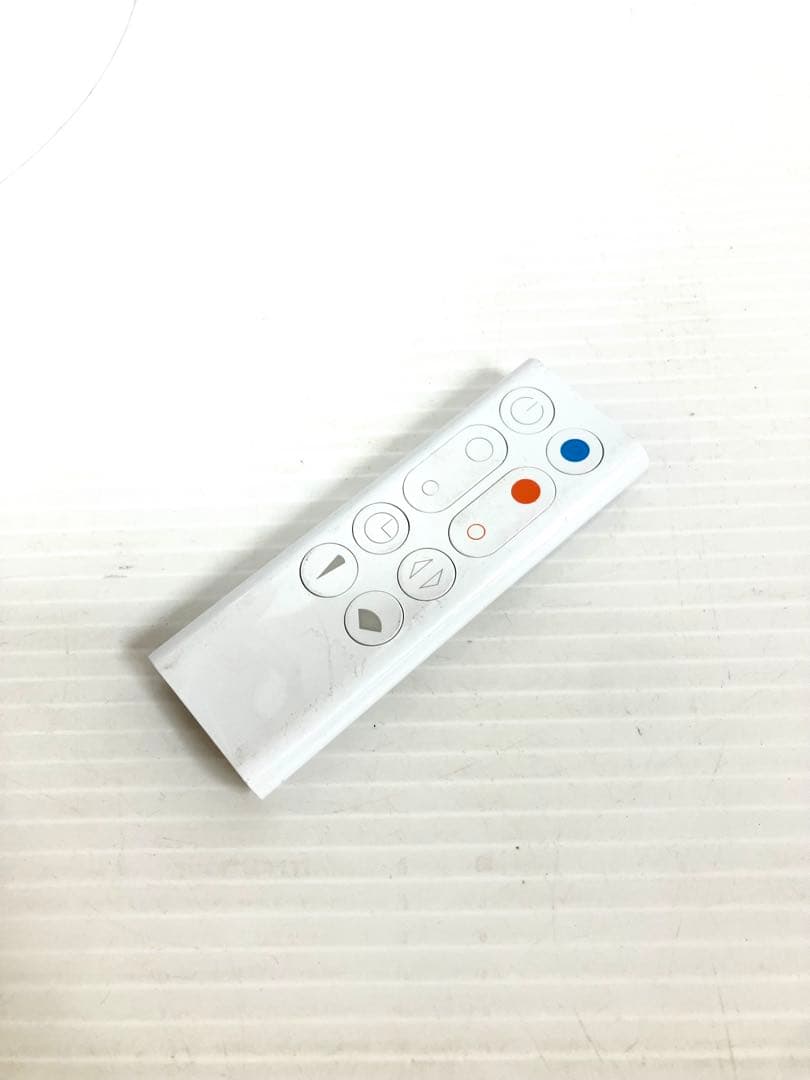 美品◆Dyson ダイソン◆AM09 hot+cool リモ付き 2019年製