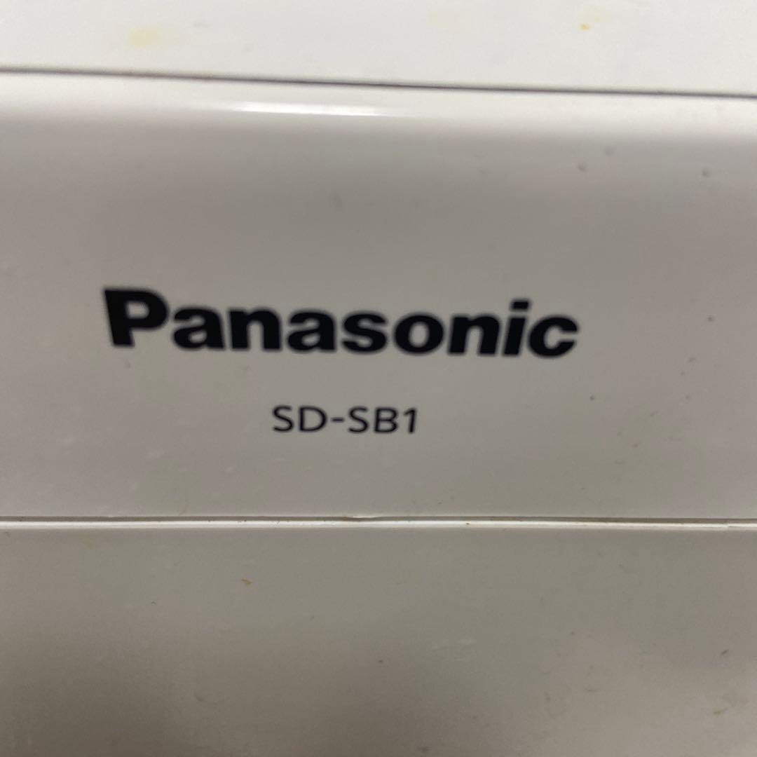 Panasonic ホームベーカリー SD-SB1