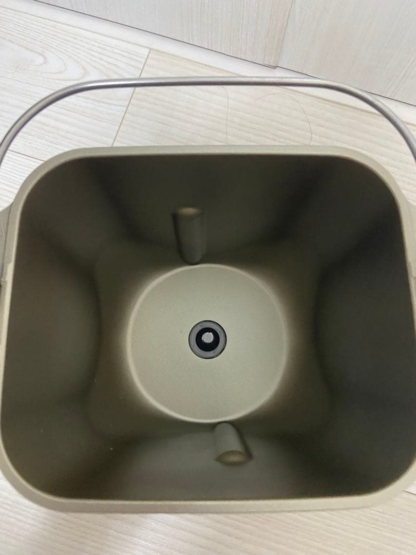 Panasonic ホームベーカリー SD-SB1