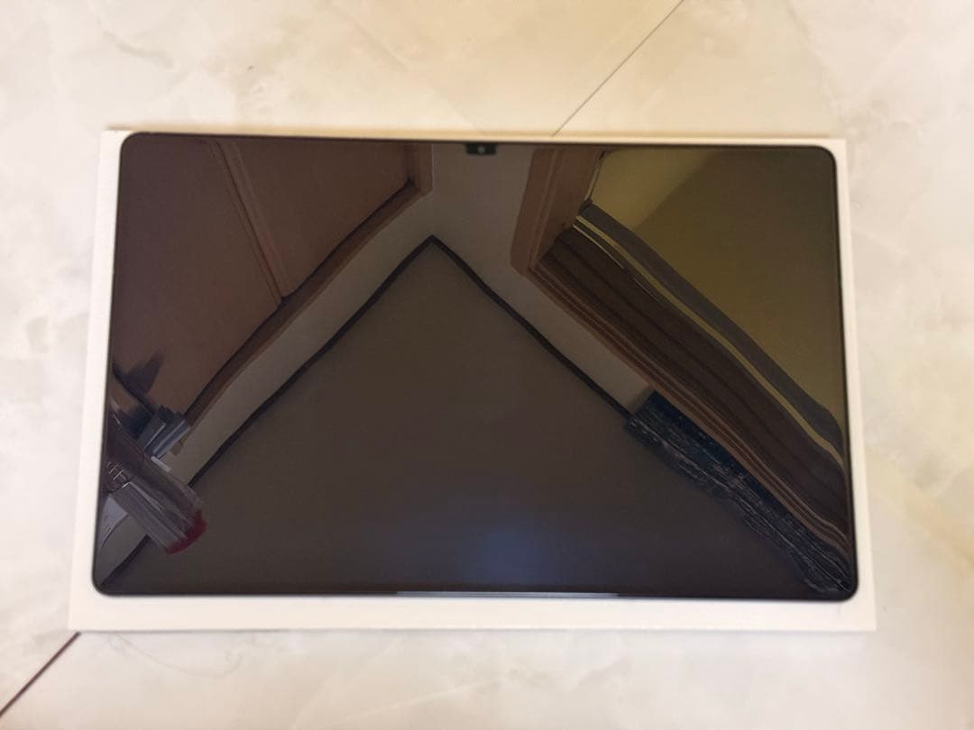 Androidタブレット本体 Galaxy Tab S11 Ultra 256GB