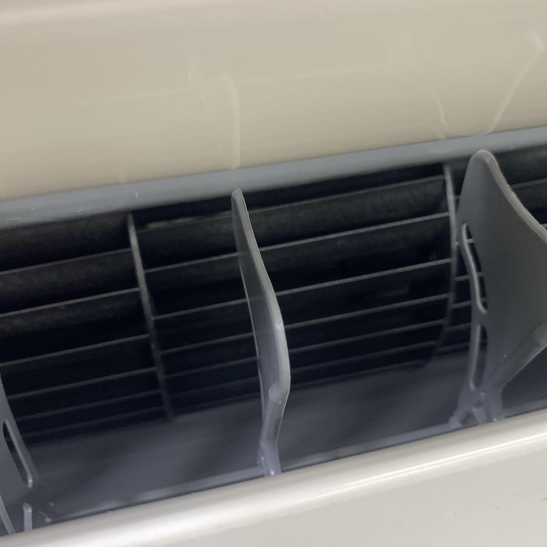 送料無料＊エアコン HITACHI 2023年製 6畳用＊大阪 AS777