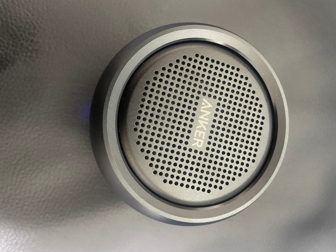 非売品　ウマ娘　6周年　ＤＡＭ　Bluetooth スピーカー　Anker