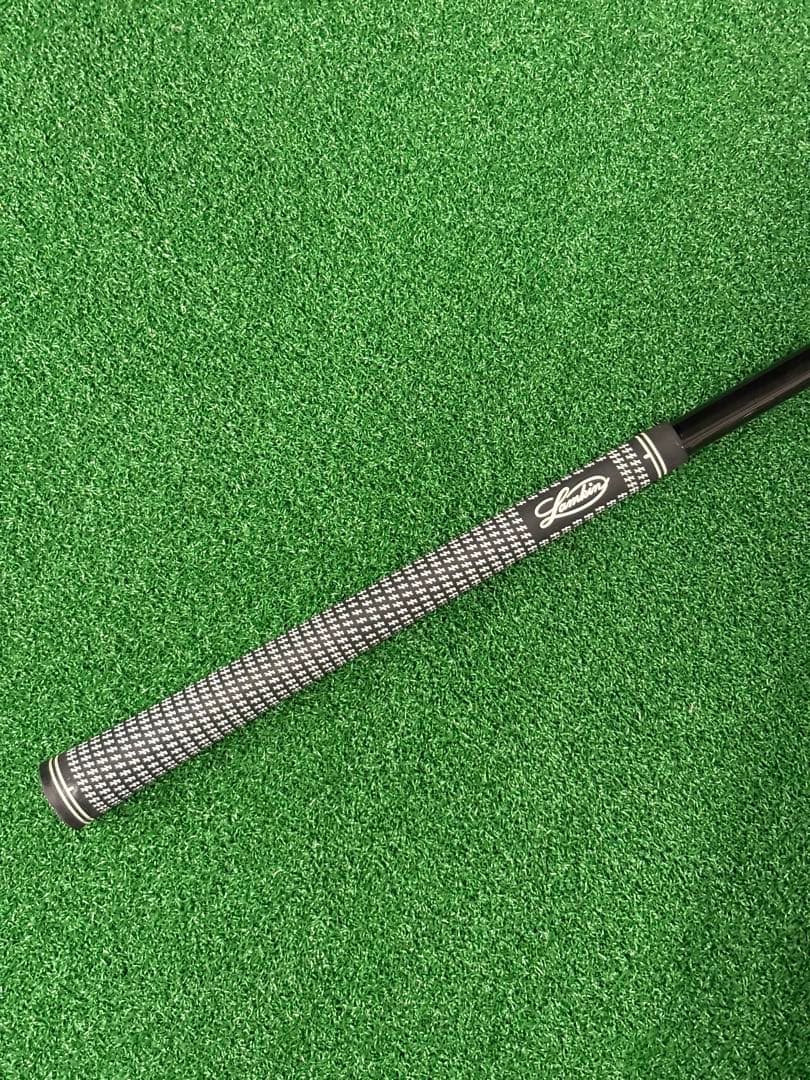 waowwドライバー 10.５° BLACK MONSTER