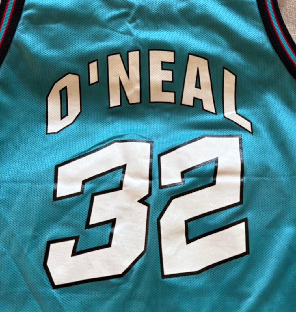 NBA ALL STARS ユニフォーム 伝説のシャック！ レイカーズ、マジック