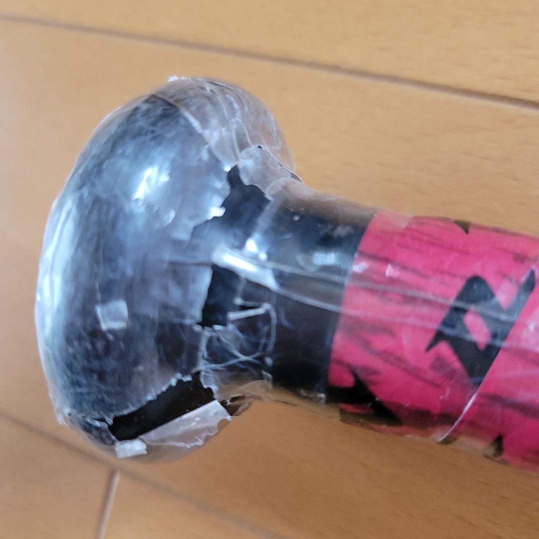 アシックス DUAL FLASH X ジュニア軟式用バット