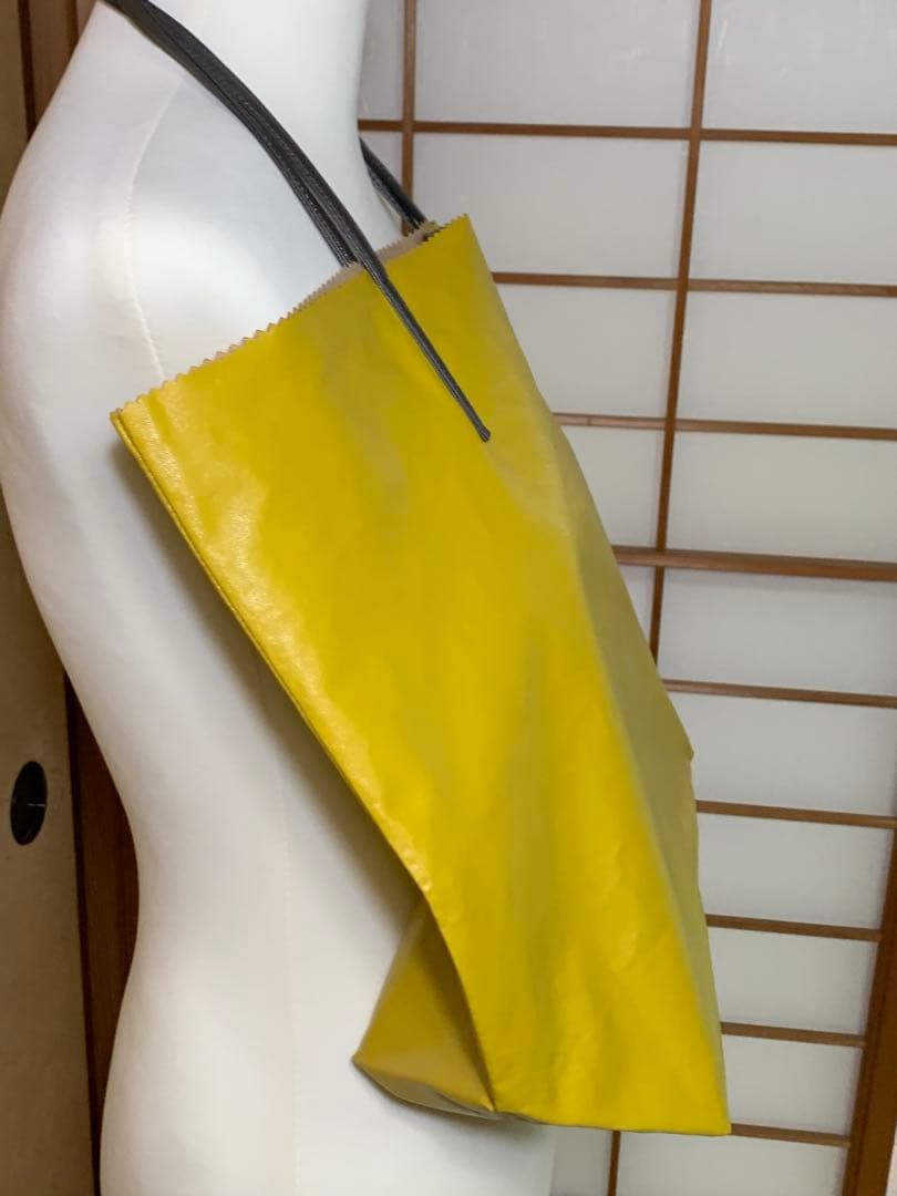 マーベラス　バック　超軽量バック　大人のサブバック　かなりの美品