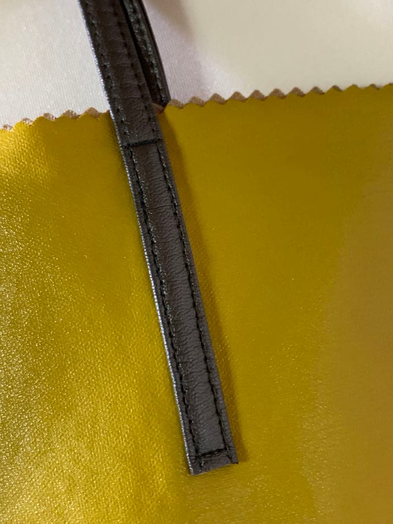 マーベラス　バック　超軽量バック　大人のサブバック　かなりの美品