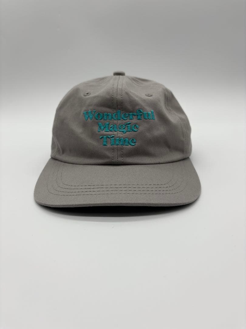 NEIGHBORHOOD CAP 美品 252HCNH-HT03S