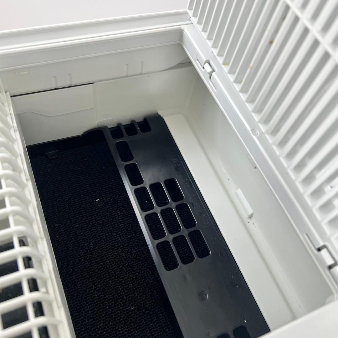 DAIKIN 空気清浄機 MC55X-W 2020年製 ダイキン E77