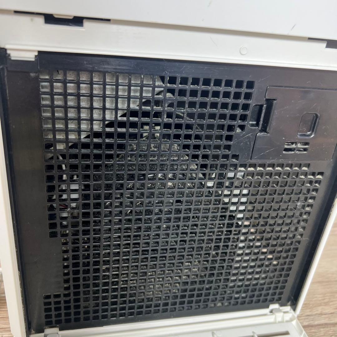 DAIKIN 空気清浄機 MC55X-W 2020年製 ダイキン E77