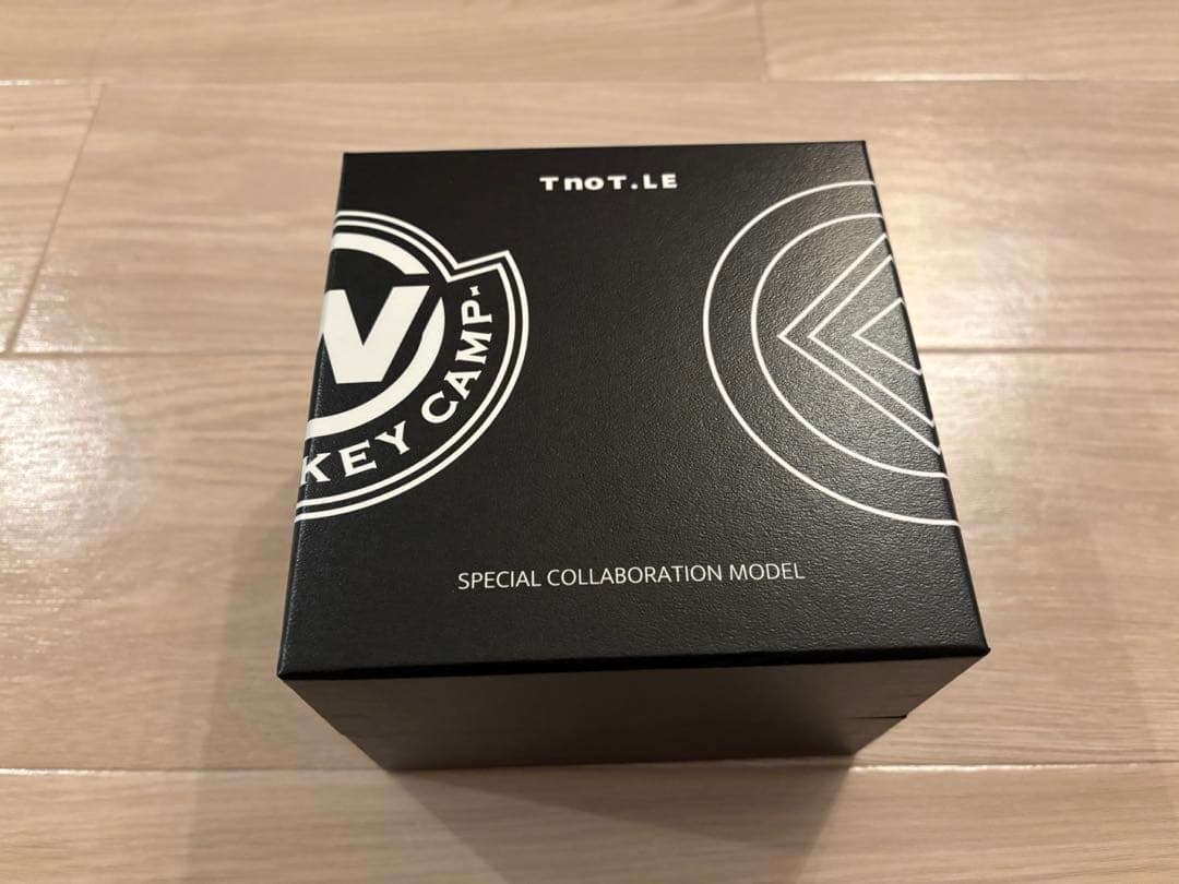 ライト・ランタン Valo shade wantkey black wantkey camp