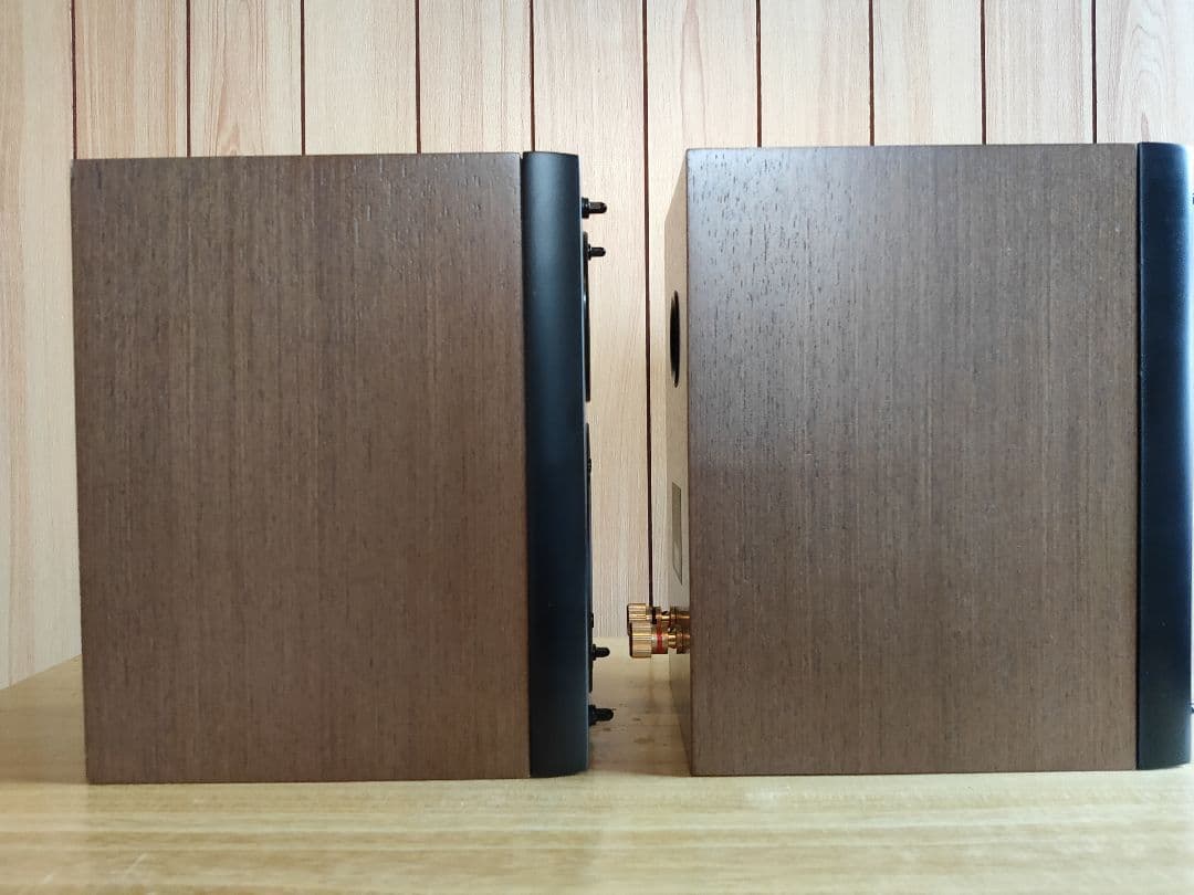 Pioneer S-CN301-LR　ブックシェルフスピーカー