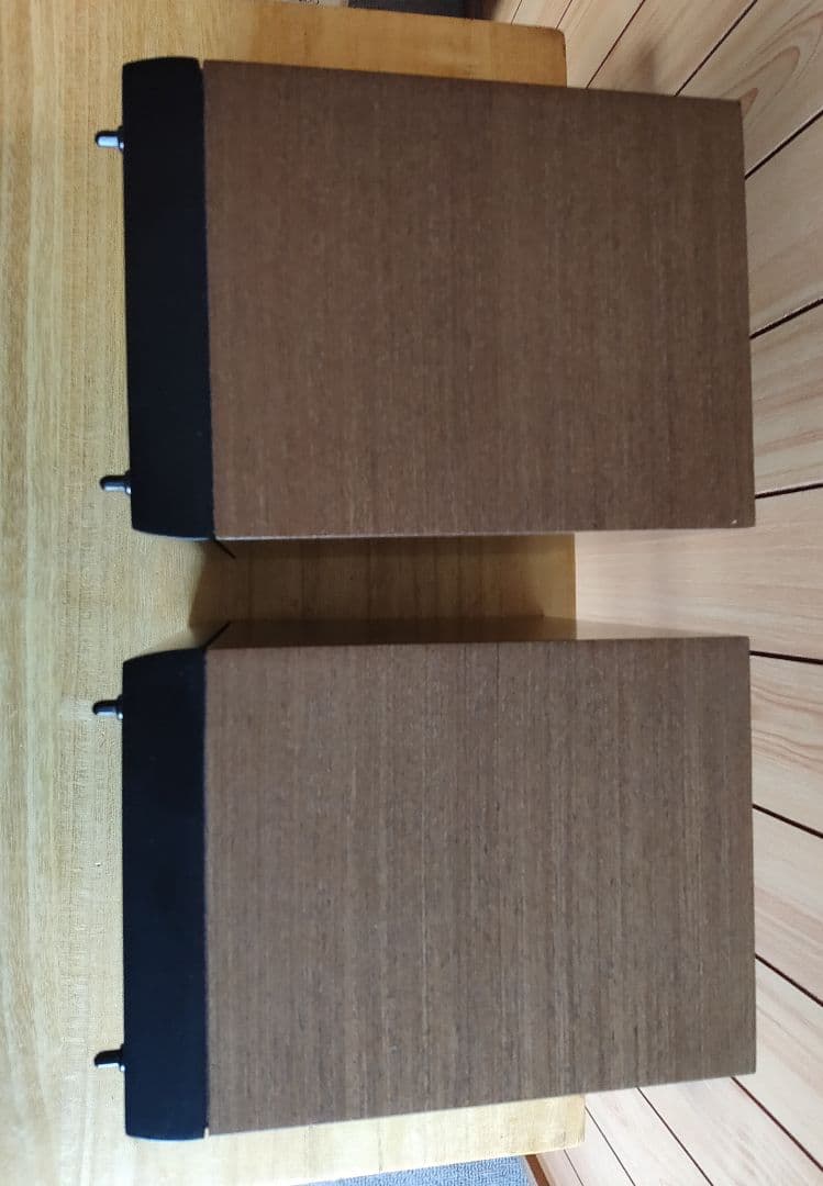 Pioneer S-CN301-LR　ブックシェルフスピーカー