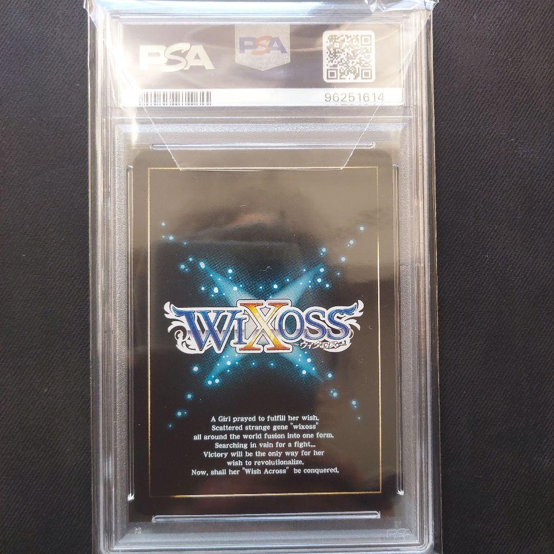 SRP 惨之遊姫 トス//THE DOOR　PSA10