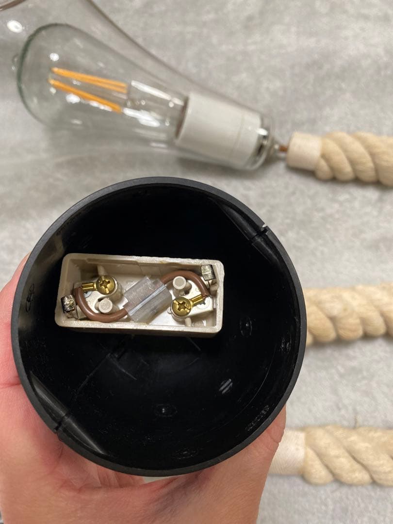 スワン電器　ハンディングライト　1つのみ7000円　2つセット13000円