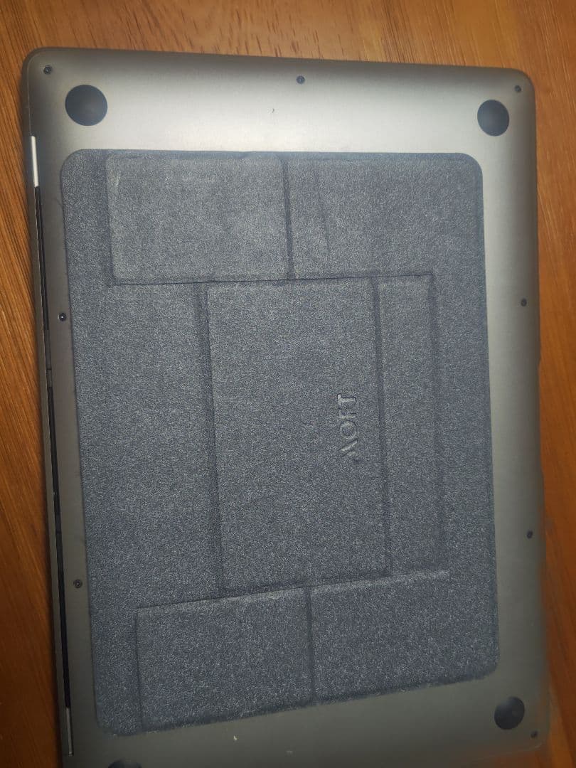 【91%】MacBookAir (M1,2020) メモリ8GB容量256GB