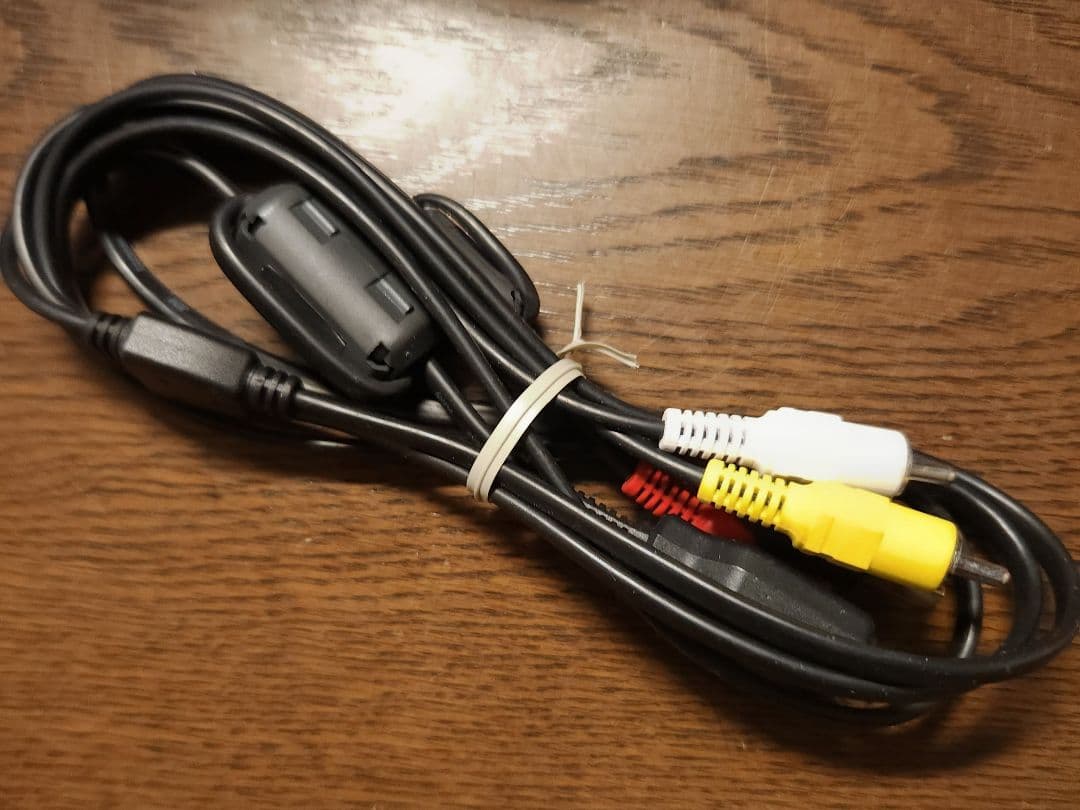 SONY Cyber-shotデジタルスチルカメラ DSC-HX5V ジャンク品