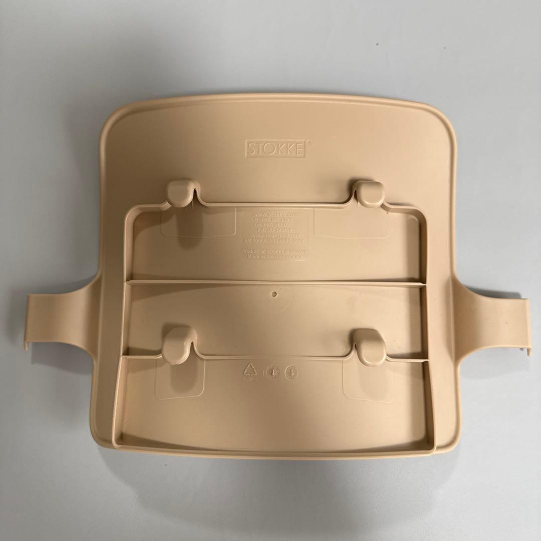 STOKKE ストッケ トリップトラップ　3点セット+スタイセット