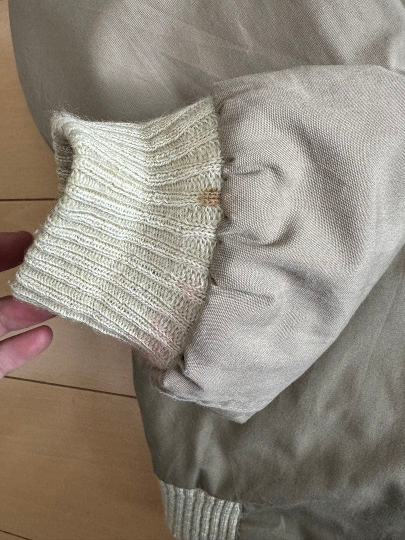 70's catalina ダービージャケット ダービーオブサンフランシスコ