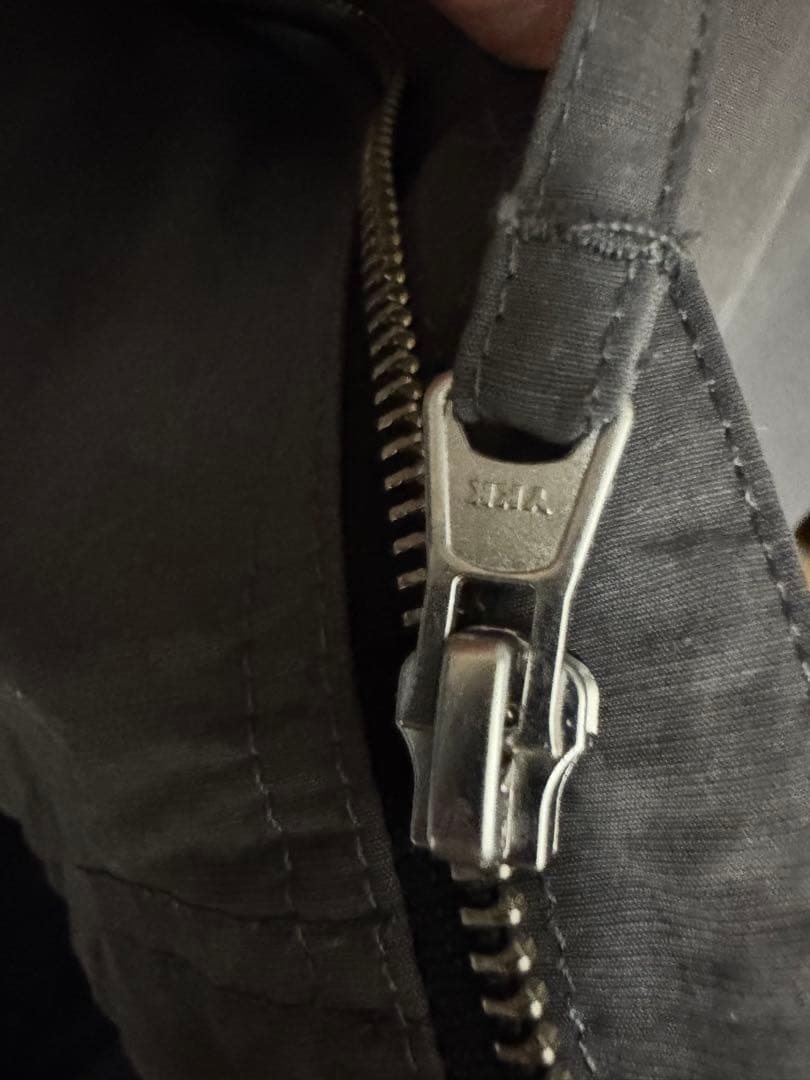 Stüssy シェルジャケット