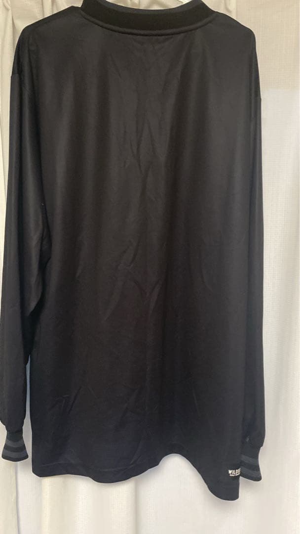 ワイルドサイド　fcrb 長袖　カットソー