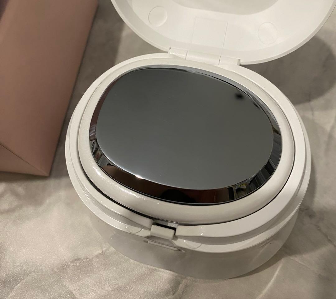 テラパーミア 美顔器 YOSA