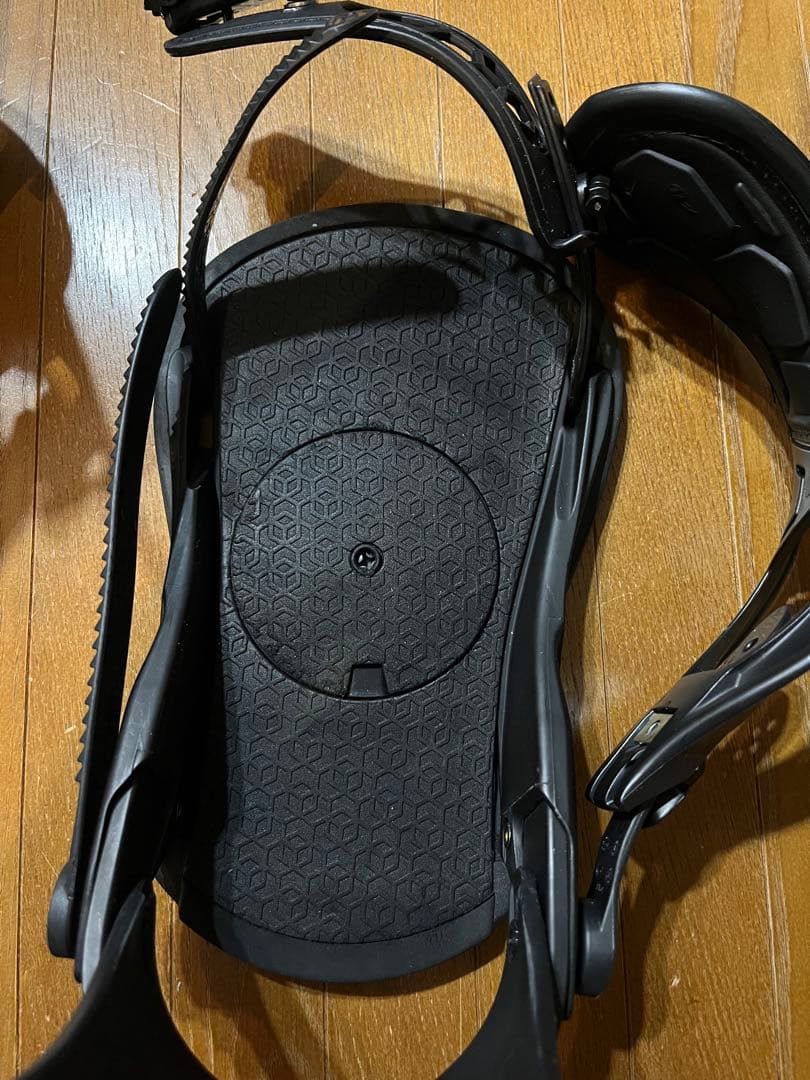 UNION STRATA Mサイズ 23-24